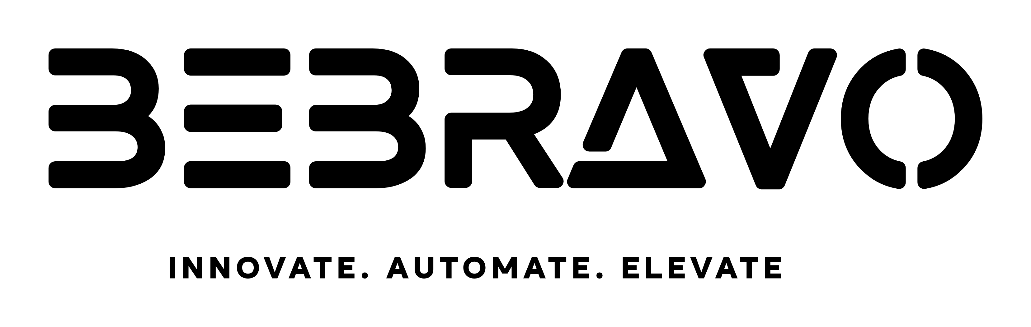 BeBravo